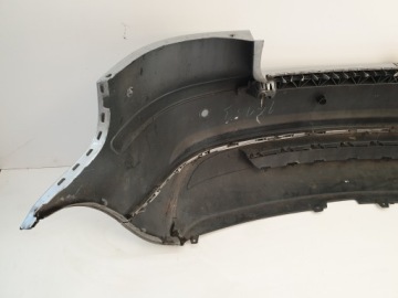 фото thumb №8, Audi a3 8p3 бампер задня задній 3d