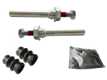 фото thumb №1, Mercedes a w169 b w245 направляющие болты суппорт