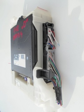 фото thumb №5, Toyota c-hr chr 1.8 гибрид модуль bsi жгут блок управления 89221-f4020 2016-