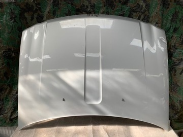 фото thumb №1, Jeep grand cherokee wk 05-10 капот