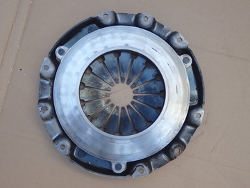 фото thumb №4, Suzuki grand vitara 2,0 td 01- диск притиск