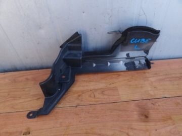 фото thumb №1, Nissan cube 2011 повітропровід повітря ліва org