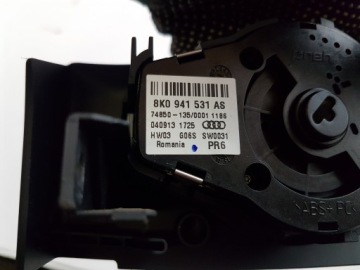 фото thumb №2, Audi a4 8k перемикач світла