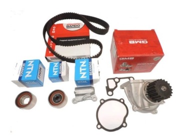 фото thumb №1, Snr gt370.28 ролик натяжителя, ремень распределительного вала