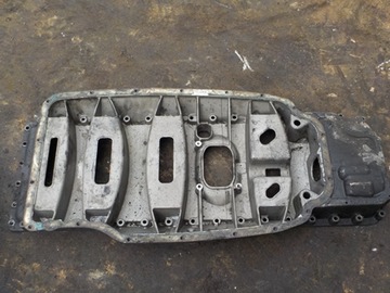 фото thumb №2, Scania xpi поддон масляная