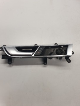 фото thumb №1, Ручка внутрішня ліва audi a6 c6 4f0837019c