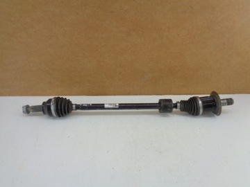 фото thumb №1, Mini r60 r61 приводной вал задняя левая задняя 9809179
