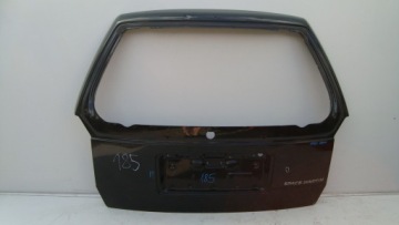 фото thumb №1, Кришка багажника задня mitsubishi space wagon 98-04 nr 185
