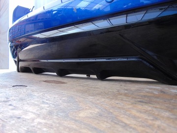 фото thumb №7, Бампер задний honda civic ix lift