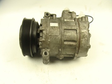 фото thumb №6, Компресор кондиціонера audi rs6 bcy 447260-2150