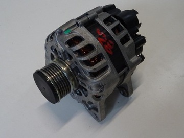 фото thumb №12, Генератор renault clio iv 231008918r