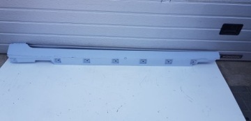 фото thumb №1, Vw passat b8 молдинг порог правая 3g0853858f