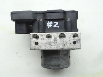 фото thumb №6, Opel adam 1.4 насос abs 0265243895 0265956292