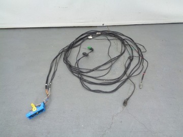 фото thumb №1, Scania r електропроводка рами