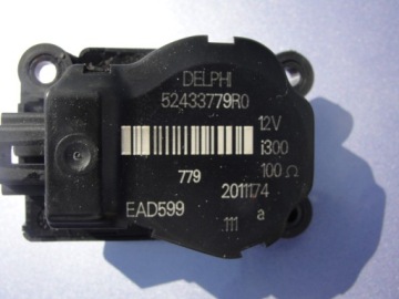 фото thumb №1, Моторчик обігрівача opel insignia a astra j