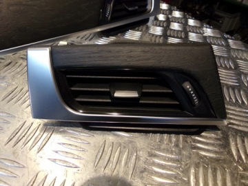 фото thumb №8, Bmw x1 f48 x2 f39 накладки декоративні консолі різні