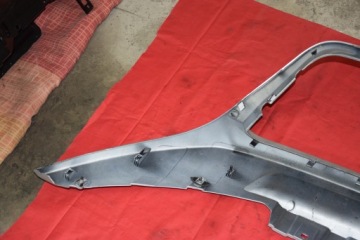 фото thumb №8, Fiat ducato 2.3 2018r решітка радіатора решітка радіатора пластик захист