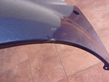 фото thumb №9, Suzuki sx4 2006-2012 06-12 крило переднє лівий