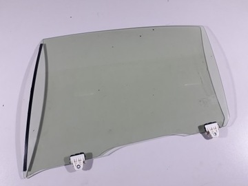 фото thumb №14, Infiniti q50 14r стекло дверь левый задняя