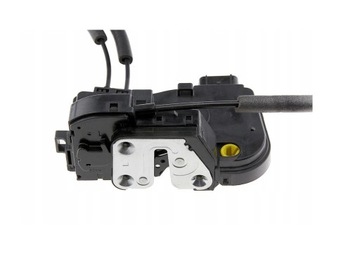 фото thumb №11, Привід замка перед kia sportage 2010-/lewy/