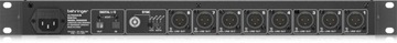 Behringer ADA8200 Konwerter audio