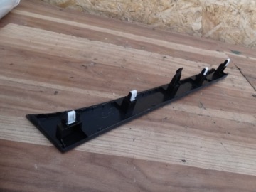 фото thumb №3, Nissan qashqai ii 18r lift молдинг декоративна консолі