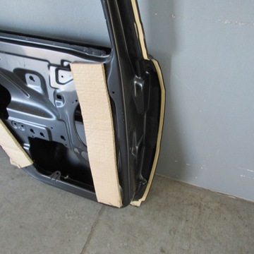 фото thumb №6, Ford mondeo mk3 2000-2006 хэтчбек дверь левая задняя