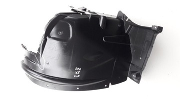 фото thumb №1, Подкрылок bmw x5 e70 левая передние повреждённые