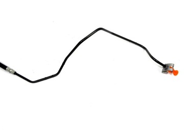 фото thumb №5, Шланг гальмівний peugeot 307 308 лівий зад оригінал