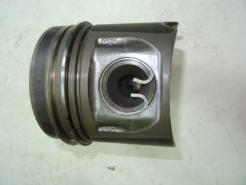 фото thumb №7, Поршень двигуна mercedes om401la oem