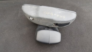 фото thumb №6, Jeep grand cherokee wk2 11-13 зеркало камера