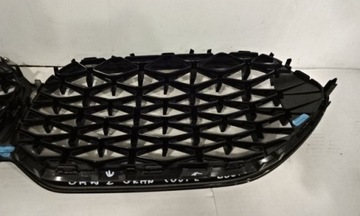 фото thumb №7, Решётка радиатора решётка радиатора решётки радиатора bmw 2 gran coupe чёрный