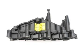 фото thumb №5, Audi a6 c6 2.7 3.0 tdi коллектор всасывающий 059129711al