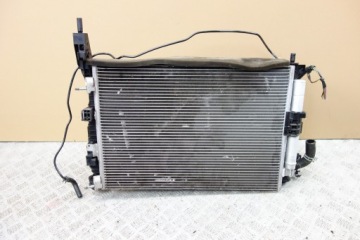 Купить Ремень передний радиатор воды ford fiesta mk7 dv61-8c342-le, фото thumb