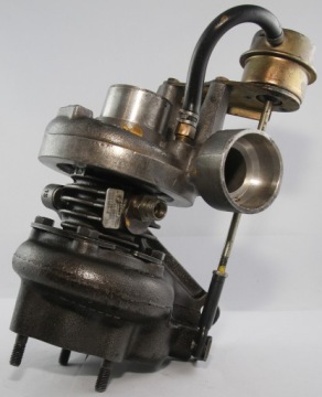 фото thumb №1, Турбонагнітач peugeot 605 2.1 td ! nowa !