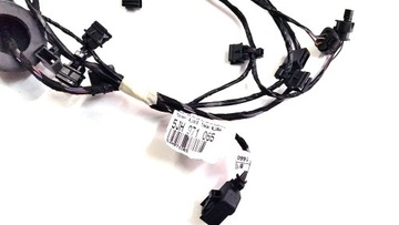 фото thumb №7, Skoda rapid джгут бампера задня 3pdc 5jh971065