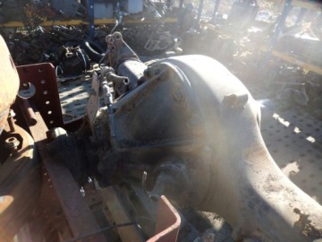 фото thumb №2, Вкладыш мост scania r 1733934 r780 3.08 2005610