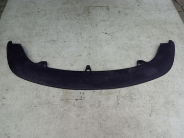 фото thumb №1, Vw touran lift спойлер перед 1t0805903b