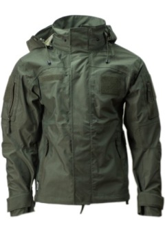 Куртка Texar Conger с капюшоном 3XL
