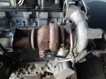 фото thumb №6, Peugeot 208 2013 1,4 hdi двигатель с насос форсунки