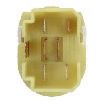 фото thumb №16, Borsehung колодка замка запалювання vw golf iii, passat, transporter, vento, polo iii