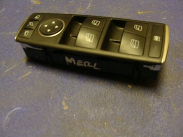 фото thumb №1, Перемикачі керування вікон mercedes a2049055402