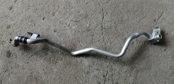 фото thumb №1, Nissan note e12 1.5 dci шланг кондиционера