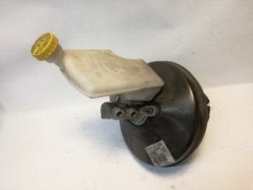 фото thumb №1, Підсилювач гальм насос гальмівна citroen ds3 9672460980