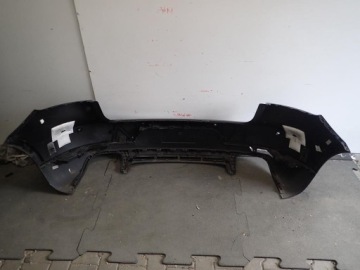 фото thumb №5, Бампер задняя задний porsche macan 95b