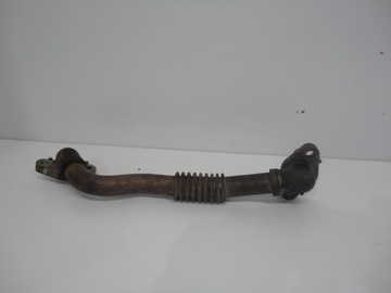 фото thumb №1, Kia rio v 1,4crdi труба egr вихлопних газів 2017-