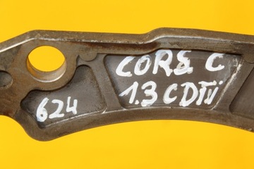 фото thumb №5, Фланець проставка коробки corsa c 1.3 cdti 55350453