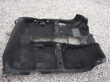 фото thumb №1, Обшивка пол коврик салона peugeot 301 eu