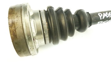 фото thumb №5, Привідний вал vw passat b6 b7 cc ліва