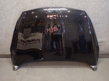 Купити Капот ford kiga mk2 12-16, фото thumb